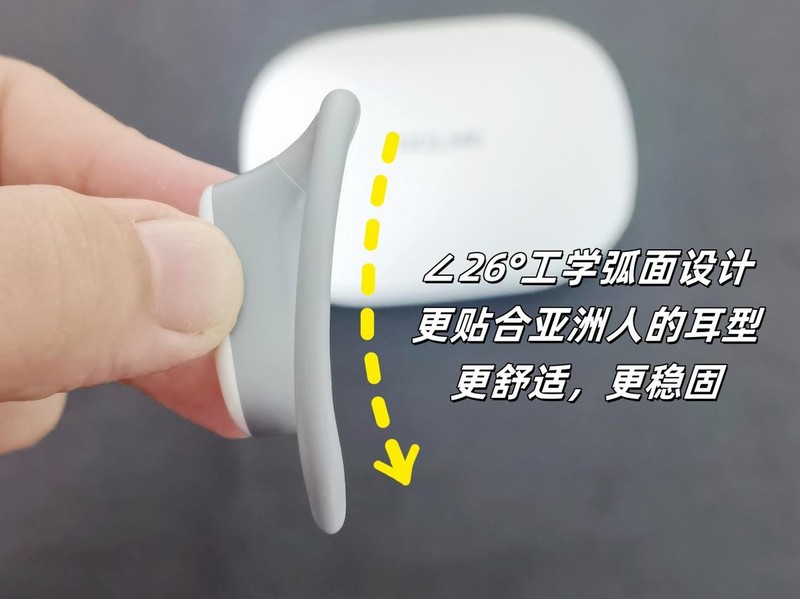 开放式蓝牙耳机哪款好？开放式耳机推荐合集2025