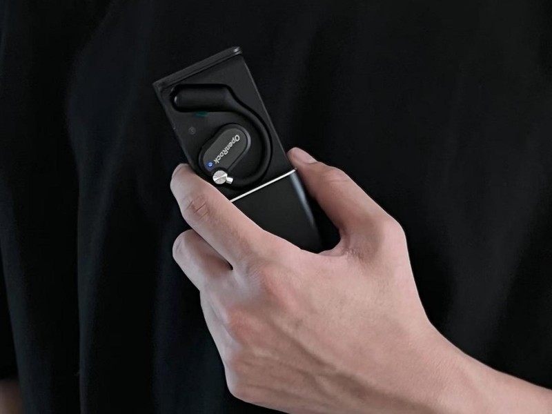 开放式蓝牙耳机哪款好？开放式耳机推荐合集2025