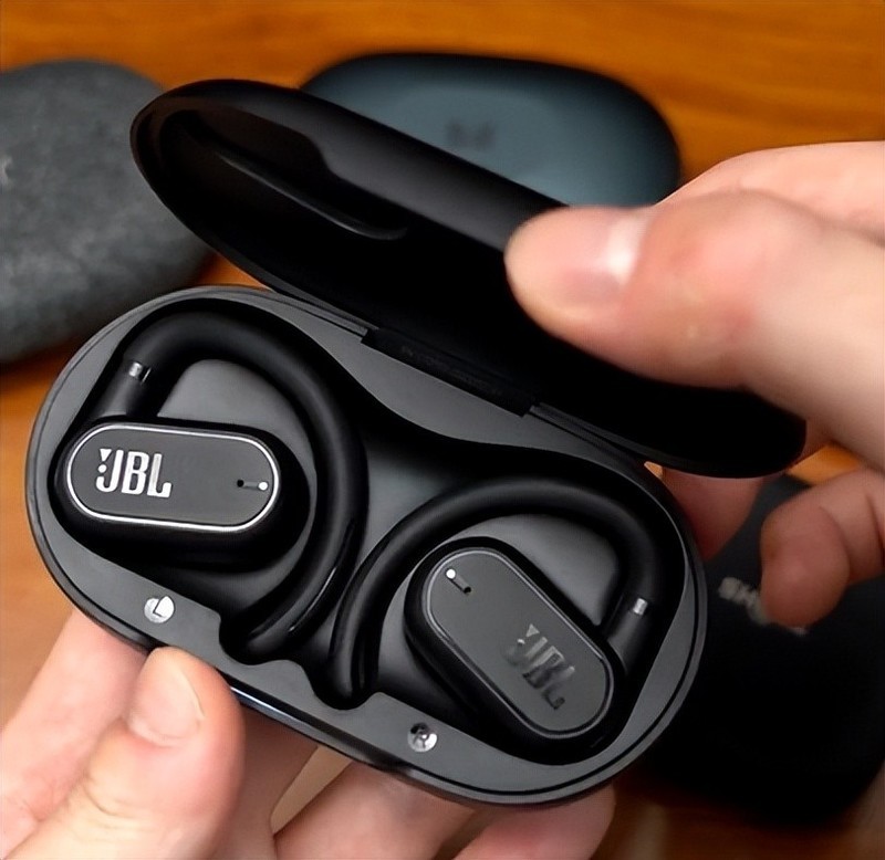 开放式蓝牙耳机哪款好？开放式耳机推荐合集2025