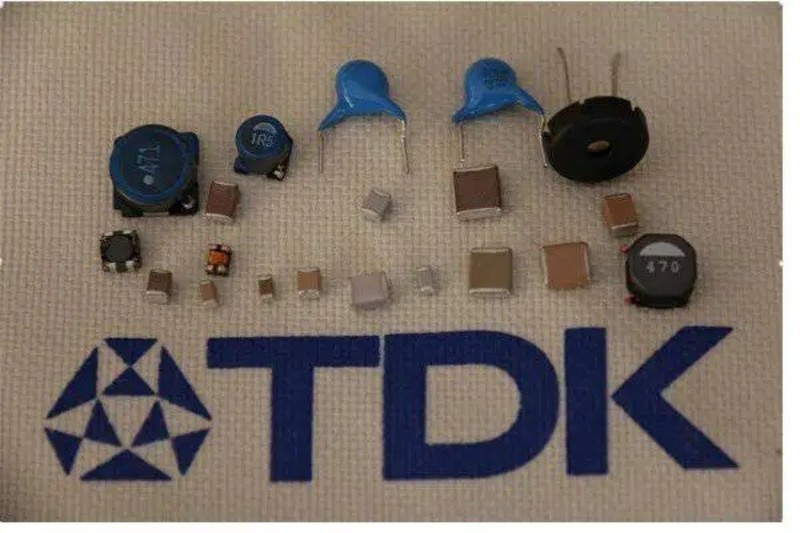 TDK C5750X7S3D103K250KA高压陶瓷贴片电容详解