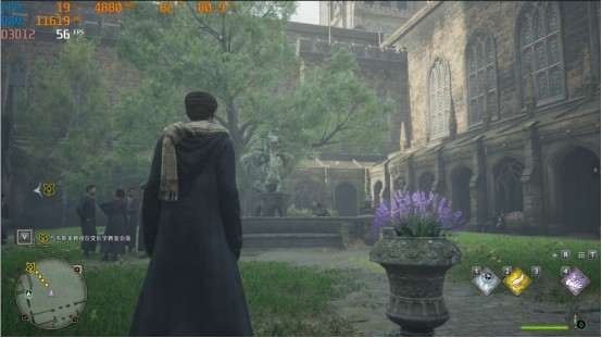 盈通RTX4080樱瞳水着sugar评测，泳装樱瞳确实好看！