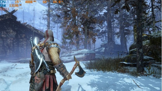 盈通RTX4080樱瞳水着sugar评测，泳装樱瞳确实好看！