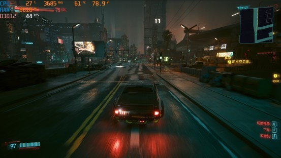 盈通RTX4080樱瞳水着sugar评测，泳装樱瞳确实好看！