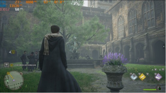 盈通RTX4080樱瞳水着sugar评测，泳装樱瞳确实好看！