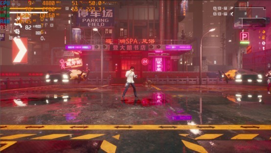 盈通RTX4080樱瞳水着sugar评测，泳装樱瞳确实好看！