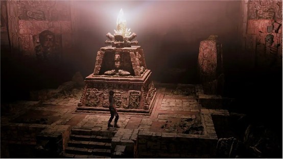 给PS5加装了一块1TB M.2，腾隐SSD TQP4000实测