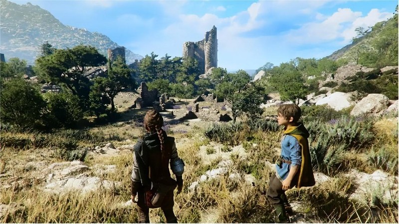 给PS5加装了一块1TB M.2，腾隐SSD TQP4000实测