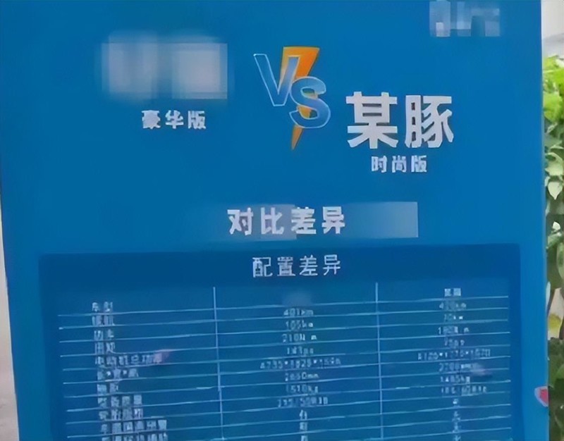 真生气了！比亚迪重金悬赏黑公关线索！拒绝不当竞争，做三好企业