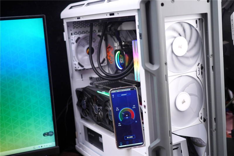 高颜值、高性能，选择无光风扇，美商海盗船AF ELITE系列值得关注