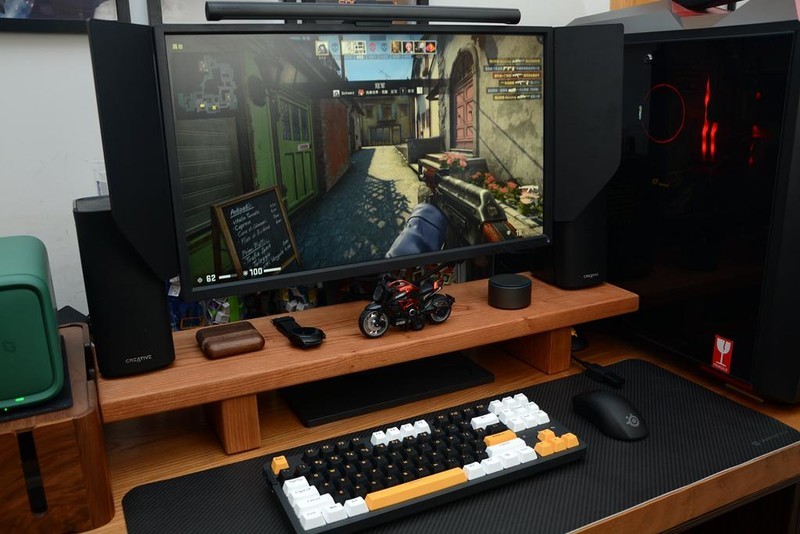 平替GPW2？小手专属，赛睿Prime Mini Wireless电竞游戏鼠标体验