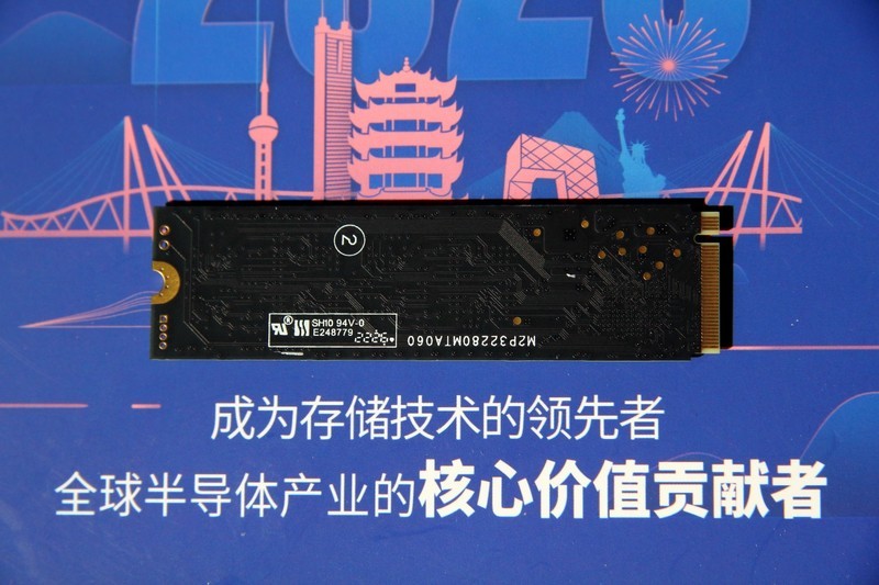 春节装机GEN3 /GEN4固态硬盘如何选—致态TiPlus5000体验