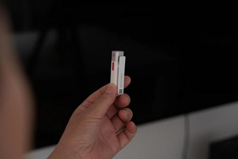 提升短视频音质，我就靠它！塞宾小搬麦克风体验