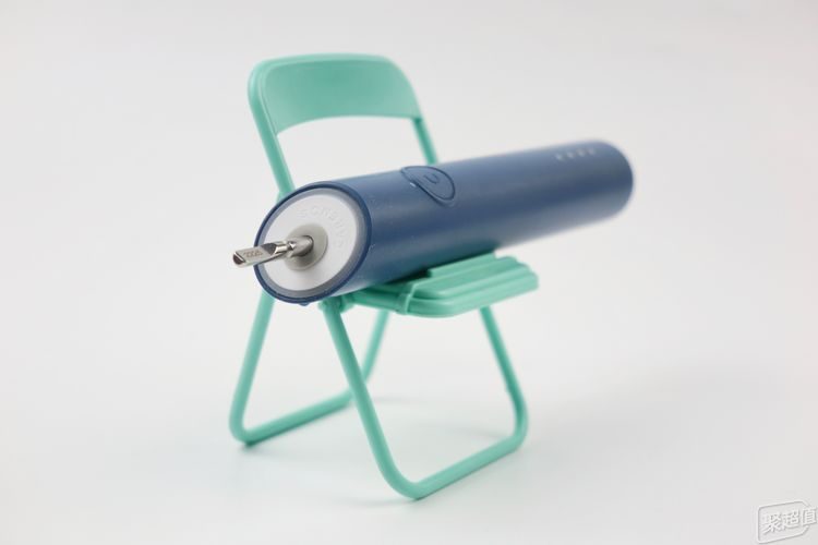 口腔护理全新体验——CAREMOS舒摩斯电动牙刷