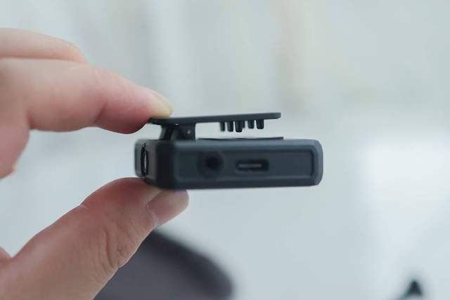 西圣Mike Pro麦克风评测，性价比之选，视频创作者的录音新伙伴