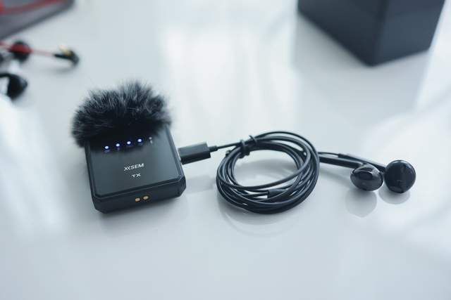 西圣Mike Pro麦克风评测，性价比之选，视频创作者的录音新伙伴