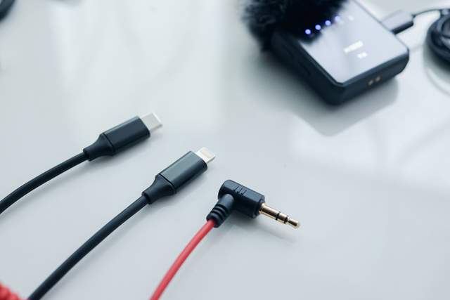 西圣Mike Pro麦克风评测，性价比之选，视频创作者的录音新伙伴