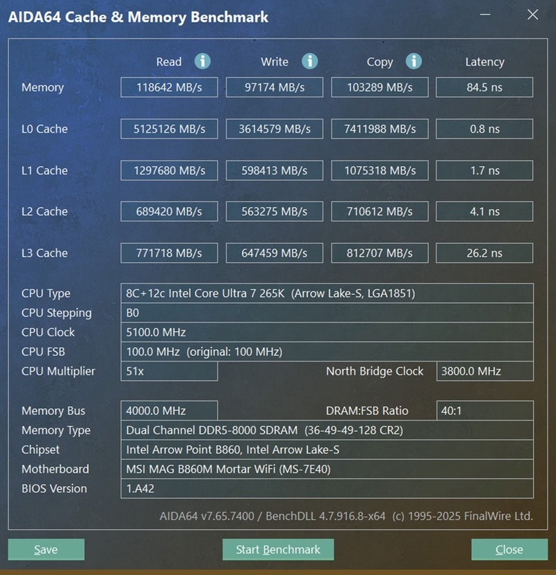 真香有效！遇事不决，就选微星MAG B860M MORTAR WIFI！