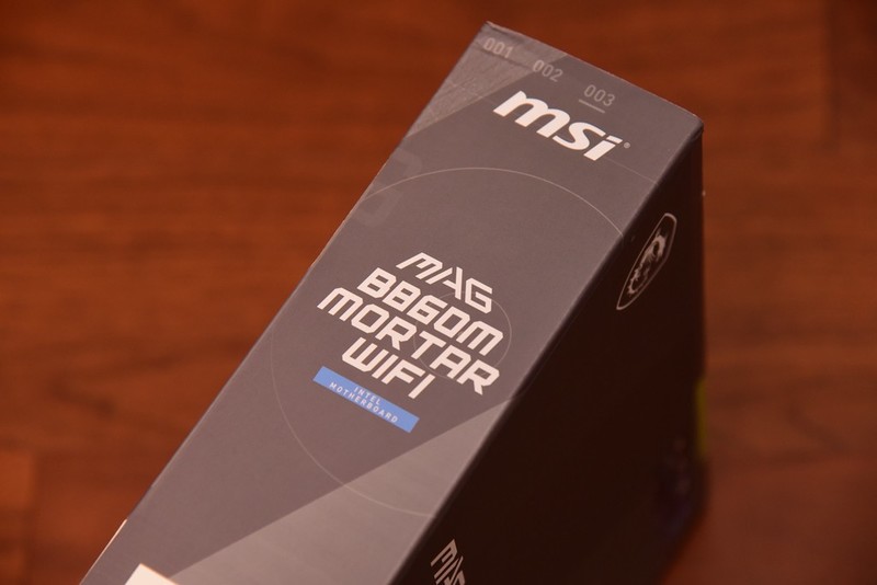 真香有效！遇事不决，就选微星MAG B860M MORTAR WIFI！