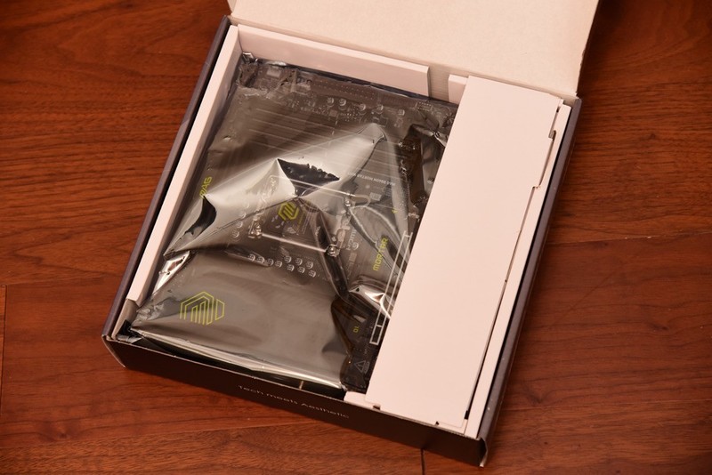 真香有效！遇事不决，就选微星MAG B860M MORTAR WIFI！