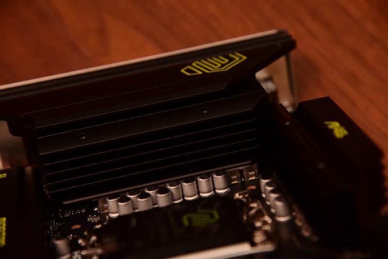 真香有效！遇事不决，就选微星MAG B860M MORTAR WIFI！