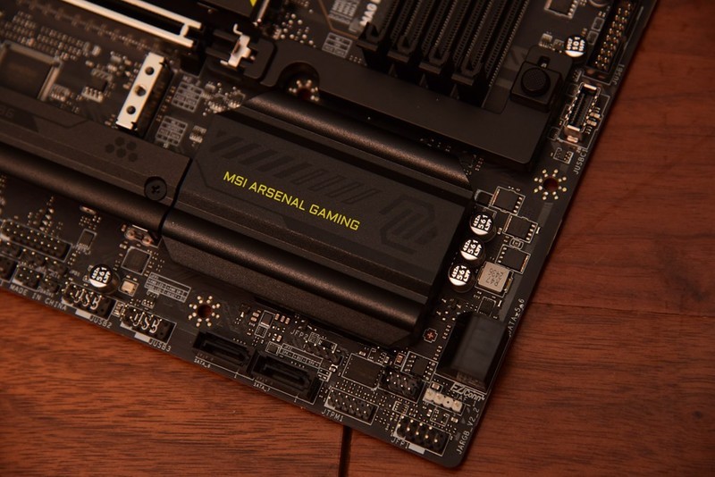 真香有效！遇事不决，就选微星MAG B860M MORTAR WIFI！