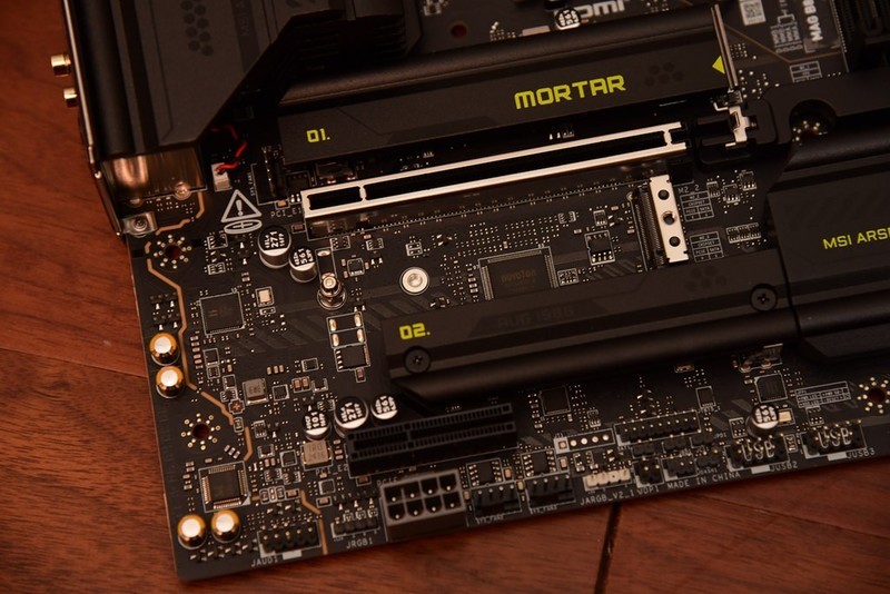 真香有效！遇事不决，就选微星MAG B860M MORTAR WIFI！