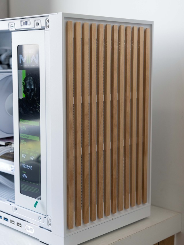 800就能搞定9800X3D，七彩虹B850M-PLUS黑刃主板测评