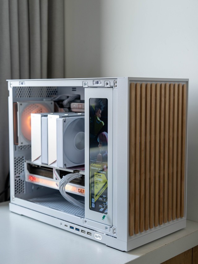 800就能搞定9800X3D，七彩虹B850M-PLUS黑刃主板测评