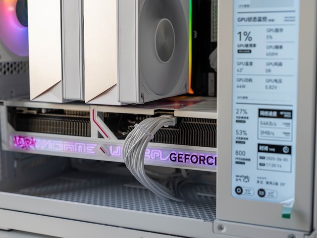 800就能搞定9800X3D，七彩虹B850M-PLUS黑刃主板测评