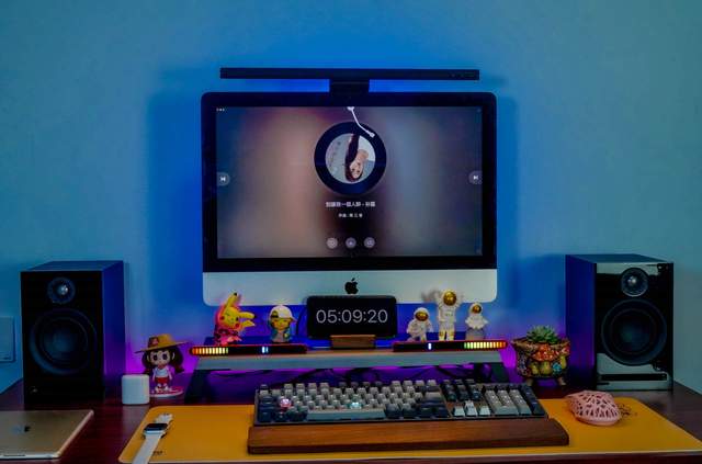 初烧爱好者体验艾特铭客X30音箱：小桌面也能很“Hifi”