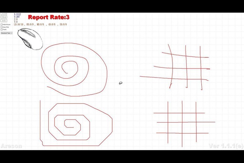 平替GPW2？小手专属，赛睿Prime Mini Wireless电竞游戏鼠标体验