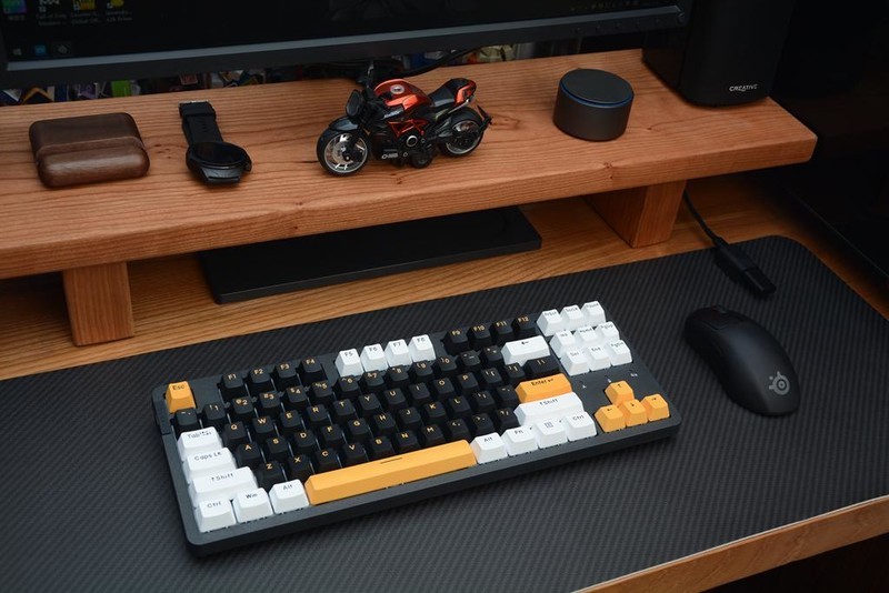 平替GPW2？小手专属，赛睿Prime Mini Wireless电竞游戏鼠标体验