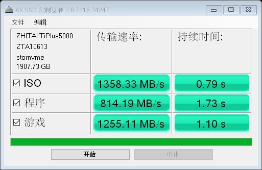 春节装机GEN3 /GEN4固态硬盘如何选—致态TiPlus5000体验