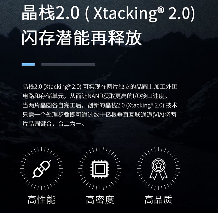 春节装机GEN3 /GEN4固态硬盘如何选—致态TiPlus5000体验
