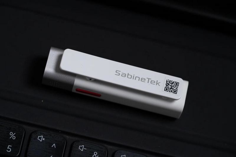 提升短视频音质，我就靠它！塞宾小搬麦克风体验