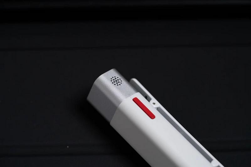 提升短视频音质，我就靠它！塞宾小搬麦克风体验