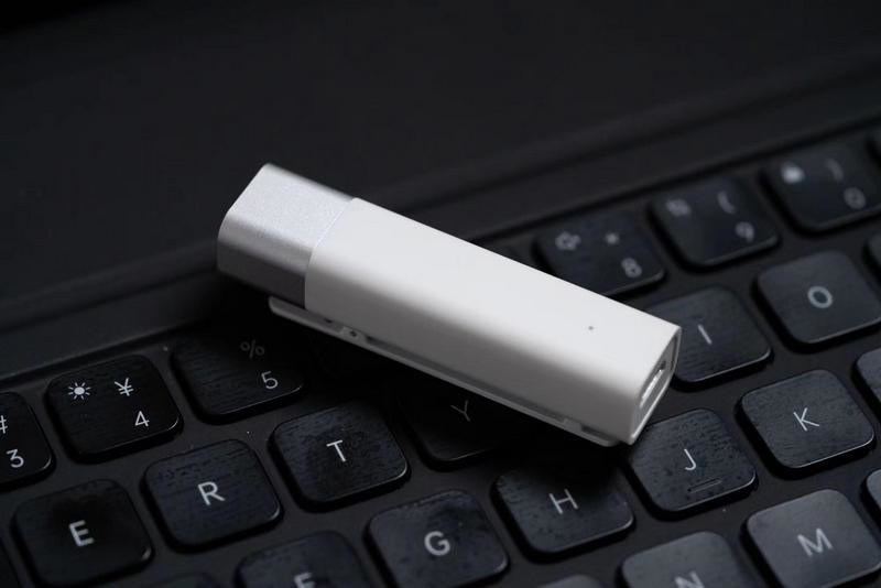 提升短视频音质，我就靠它！塞宾小搬麦克风体验