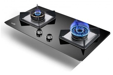 我攻克厨房的秘籍——华帝燃气灶B8410B