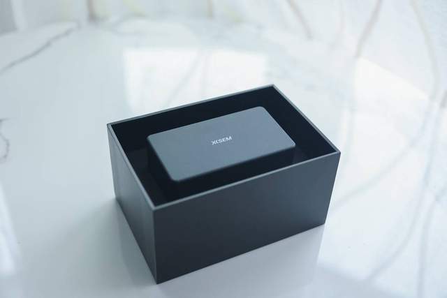 西圣Mike Pro麦克风评测，性价比之选，视频创作者的录音新伙伴