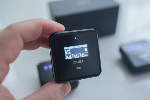 西圣Mike Pro麦克风评测，性价比之选，视频创作者的录音新伙伴