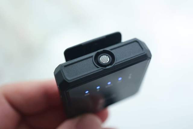 西圣Mike Pro麦克风评测，性价比之选，视频创作者的录音新伙伴