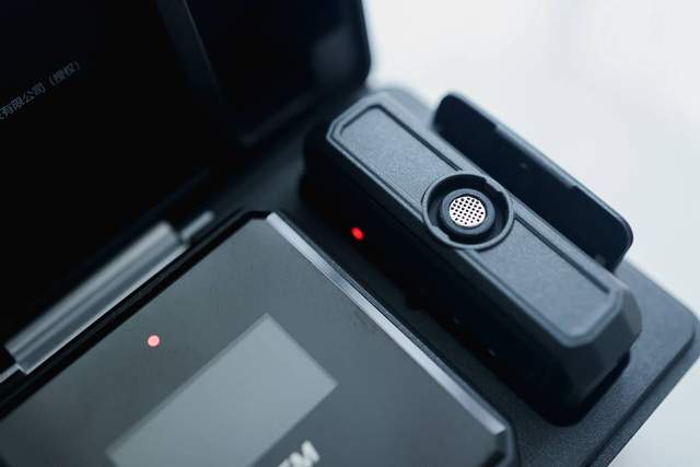 西圣Mike Pro麦克风评测，性价比之选，视频创作者的录音新伙伴