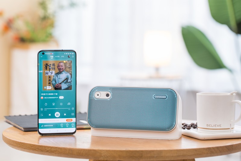 中年人的厚积薄发，多是自律的沉淀