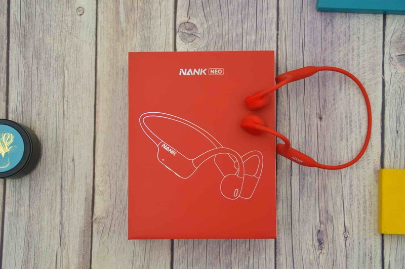 超前无线充，声学黑科技，南卡全新Neo系列骨传导耳机评测