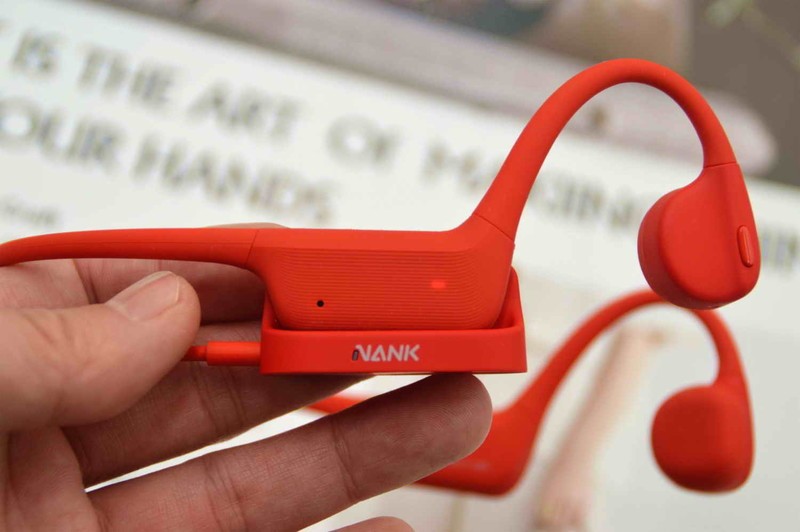 超前无线充，声学黑科技，南卡全新Neo系列骨传导耳机评测