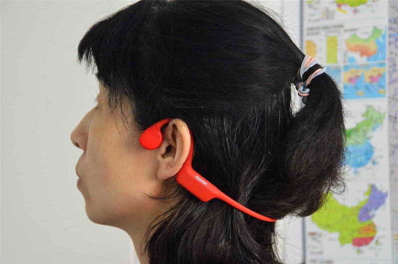 超前无线充，声学黑科技，南卡全新Neo系列骨传导耳机评测