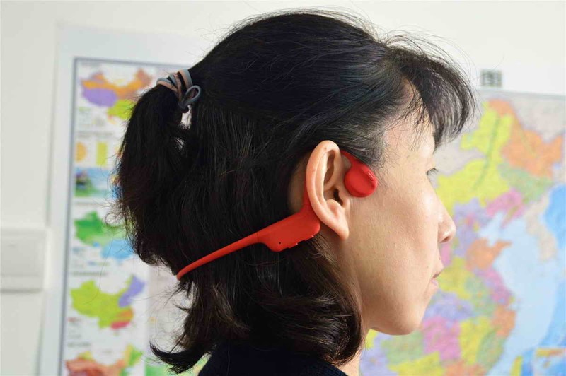 超前无线充，声学黑科技，南卡全新Neo系列骨传导耳机评测