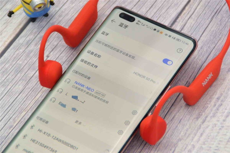 超前无线充，声学黑科技，南卡全新Neo系列骨传导耳机评测