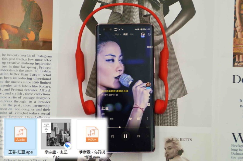 超前无线充，声学黑科技，南卡全新Neo系列骨传导耳机评测