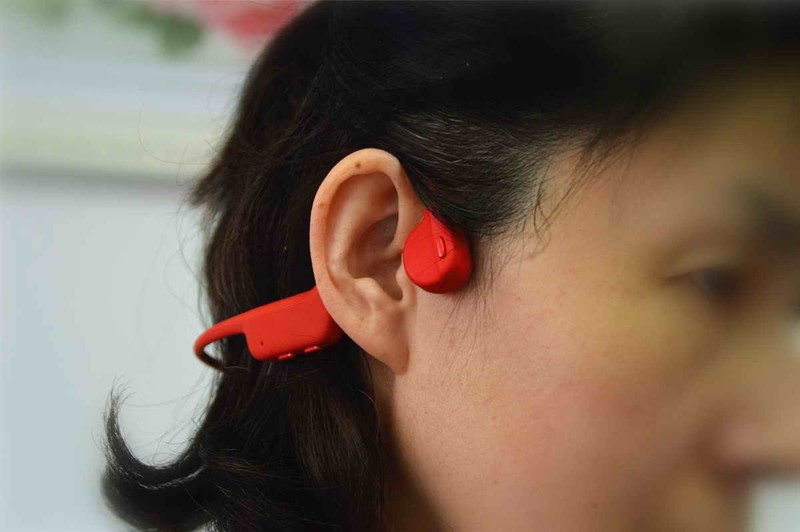 超前无线充，声学黑科技，南卡全新Neo系列骨传导耳机评测